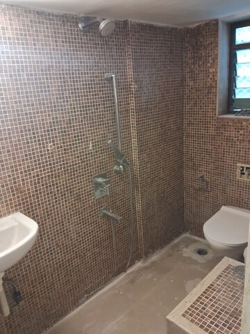 Bathroom in 2 BHK Apartment at Chembur – for Rent