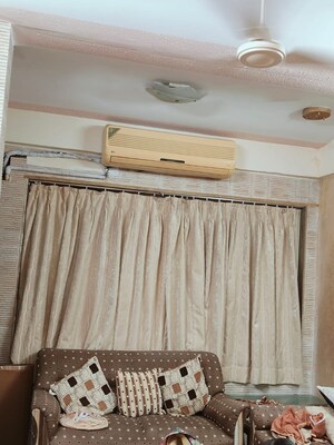 Furnished Amenities in 2 BHK Apartment at Chembur – for Rent