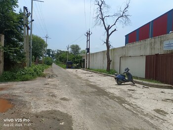 Land for Sale in Kuberpur, Agra