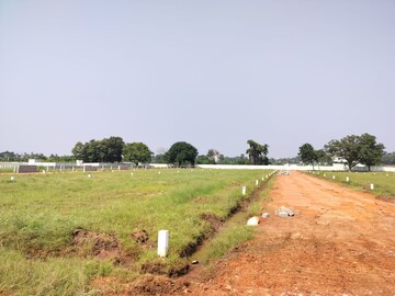 Plot Area in  Plot at Rushikonda – for Sale
