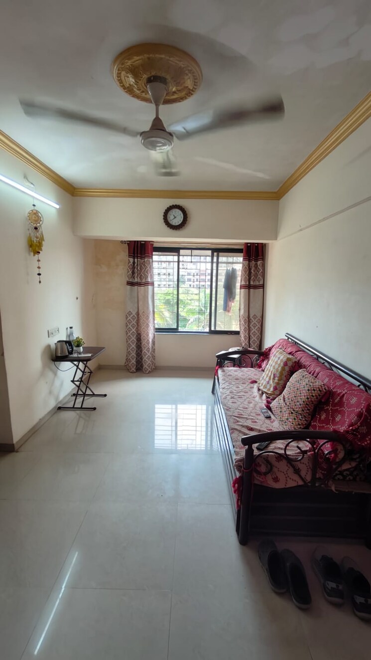 Living Room, chembur 1 Bedroom 450 Sq.Ft. Apartment In Chembur Mumbai 9690284