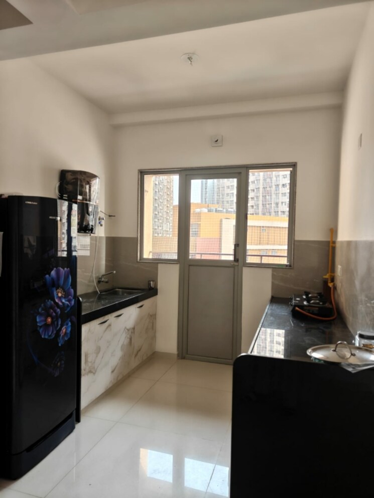 Living Room, vaishnodevi circle 2 Bedroom 1200 Sq.Ft. Apartment In Vaishnodevi Circle Ahmedabad 9690291