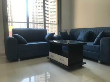 2 BHK Apartment For Rent in Vaishnodevi Circle