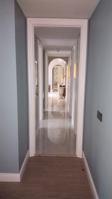 Corridor in 3 BHK Apartment at BPTP Amstoria Verti Greens, Sector 102 – for Sale