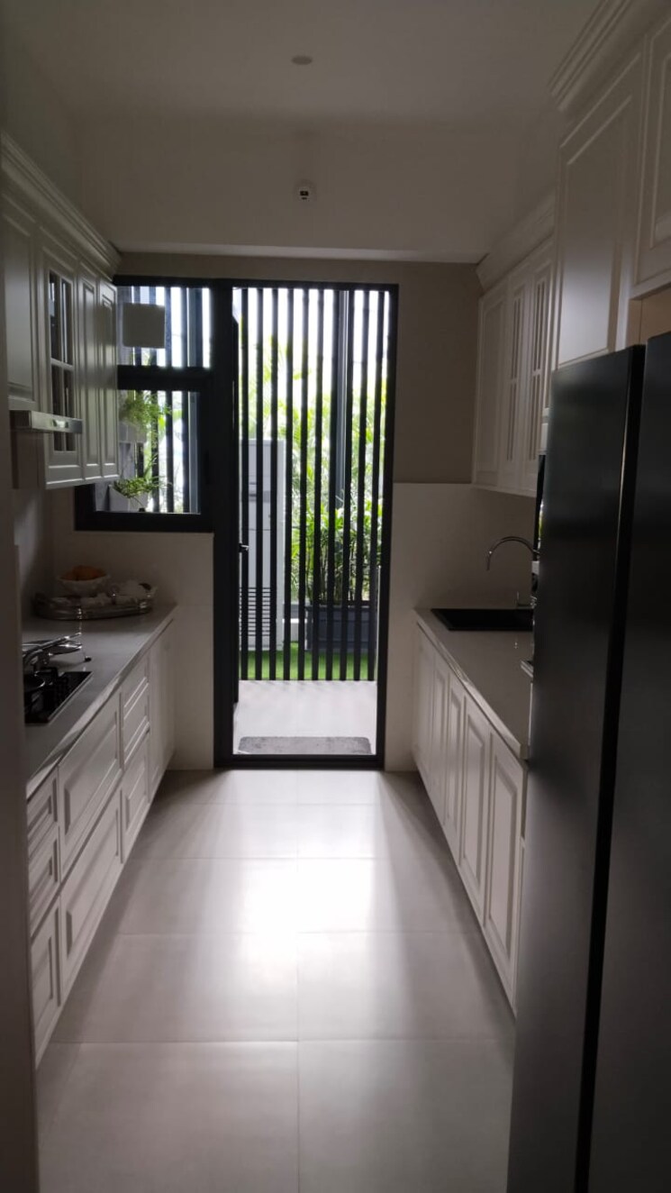 Kitchen, bptp-amstoria-verti-greens 3 Bedroom 2460 Sq.Ft. Apartment In Sector 102 Gurgaon 9658746