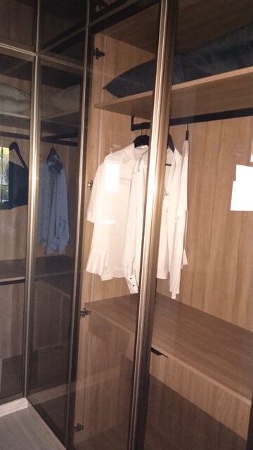 Utility Room in 3 BHK Apartment at BPTP Amstoria Verti Greens, Sector 102 – for Sale