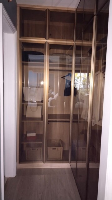 Utility Room in 3 BHK Apartment at BPTP Amstoria Verti Greens, Sector 102 – for Sale