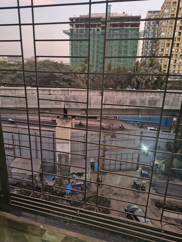 Floor Plan in  Office Space at Abhudaya CHS Kurla East, Kurla East – for Rent