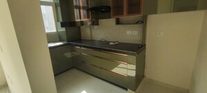 Kitchen in 3.5 BHK Apartment at Smart World Gems, Sector 89 – for Sale