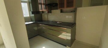 Kitchen in 3.5 BHK Apartment at Smart World Gems, Sector 89 – for Sale