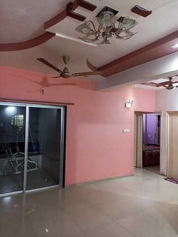 Room in 2 BHK Apartment at Sabarmati – for Rent