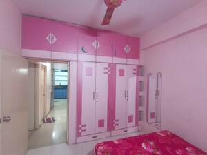 Room in 2 BHK Apartment at Sabarmati – for Rent