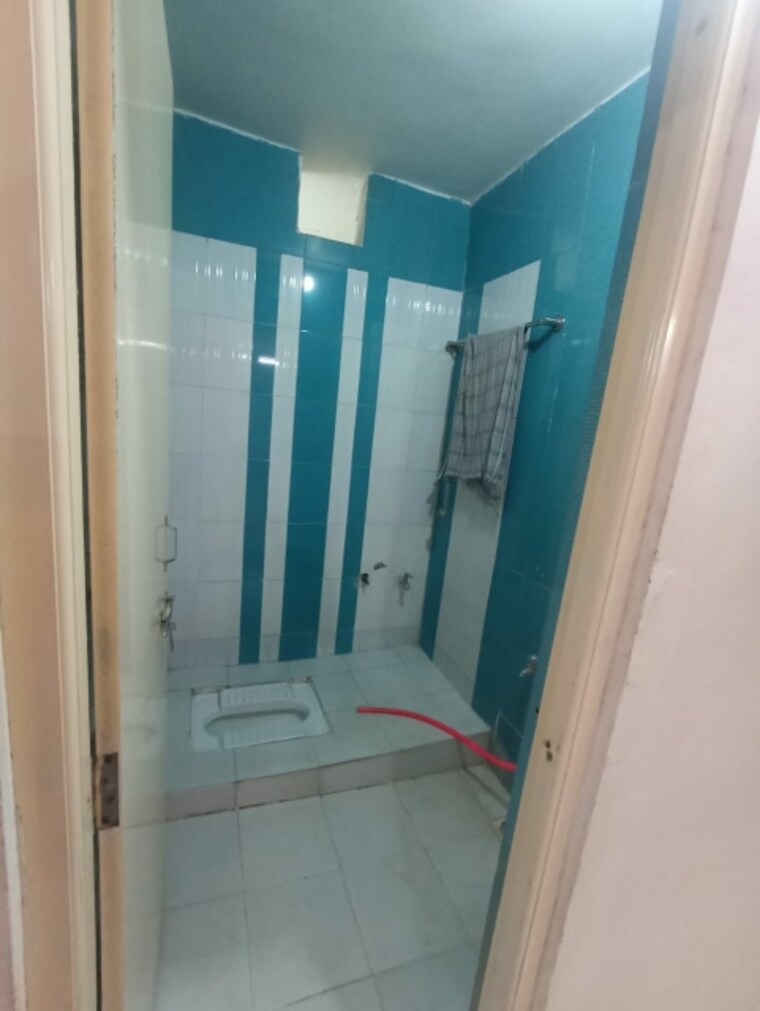Bathroom, sabarmati 2 Bedroom 1238 Sq.Ft. Apartment In Sabarmati Ahmedabad 9690299