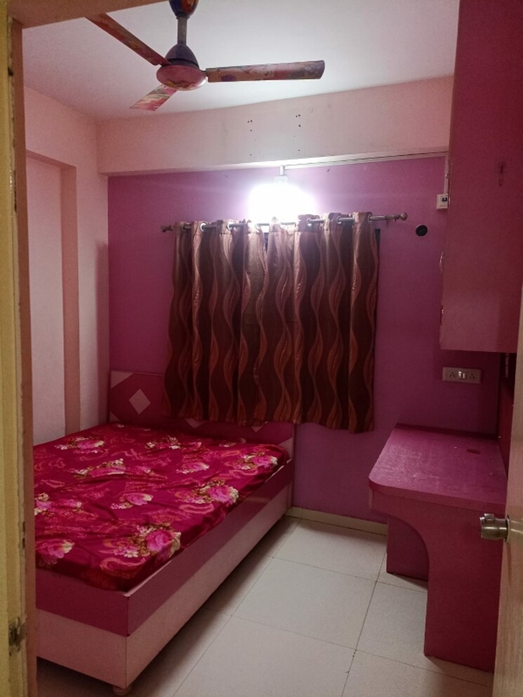 Bedroom, sabarmati 2 Bedroom 1238 Sq.Ft. Apartment In Sabarmati Ahmedabad 9690299