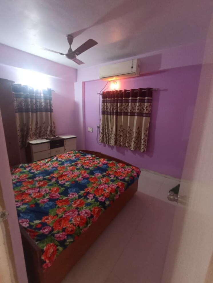 Bedroom, sabarmati 2 Bedroom 1238 Sq.Ft. Apartment In Sabarmati Ahmedabad 9690299