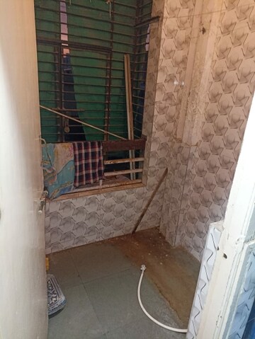 Balcony in 2 BHK Apartment at Sabarmati – for Rent