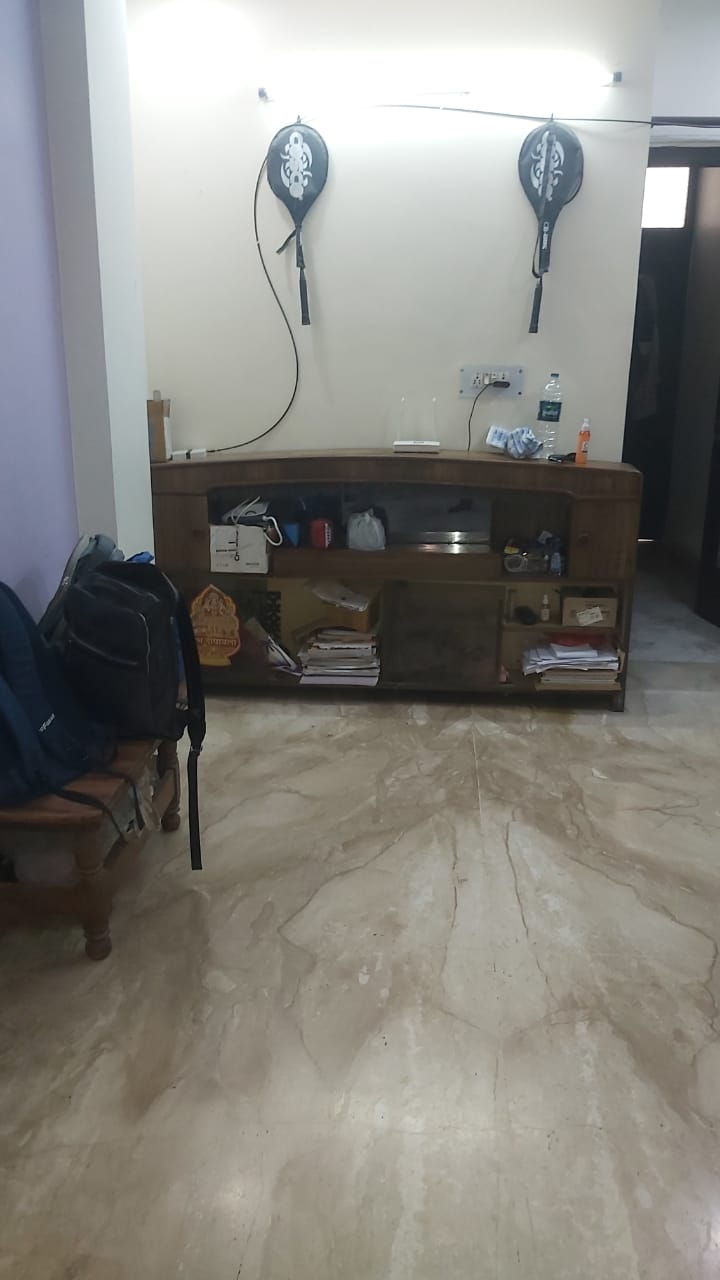 2.5 BHK Builder Floor For Sale in Patpar Ganj Village Opp A