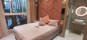 Bedroom in 2 BHK Apartment at Charkop - Sector 8 – for Sale