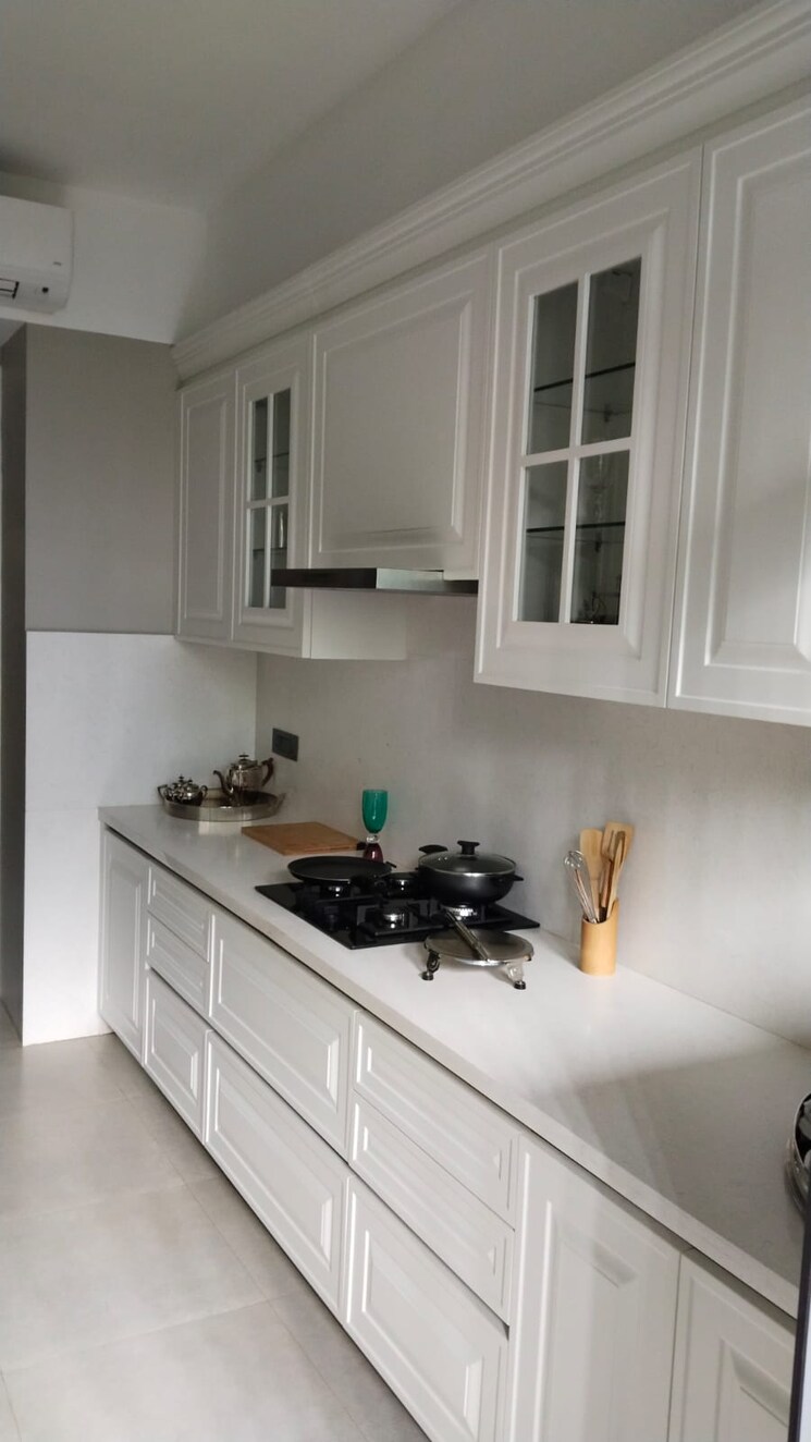 Kitchen, bptp-gaia-residences 3 Bedroom 2100 Sq.Ft. Apartment In Sector 102 Gurgaon 9658904