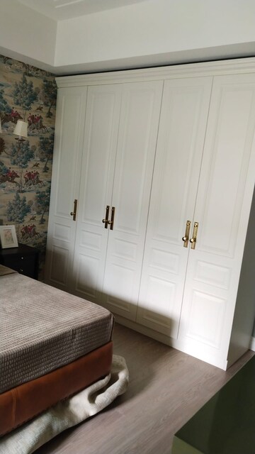 Bedroom in 3 BHK Apartment at BPTP GAIA Residences, Sector 102 – for Sale