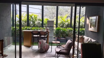 Gym in 3 BHK Apartment at BPTP GAIA Residences, Sector 102 – for Sale