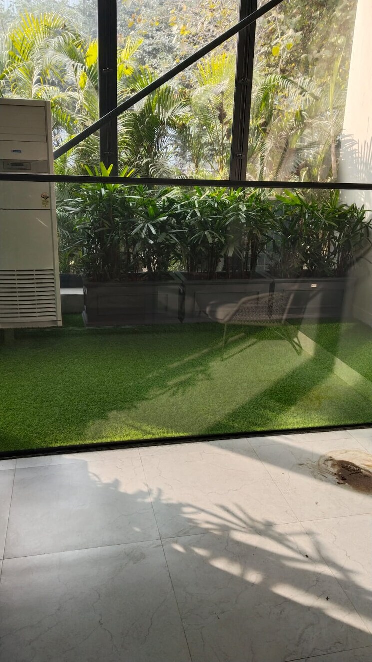 Balcony, bptp-gaia-residences 3 Bedroom 2100 Sq.Ft. Apartment In Sector 102 Gurgaon 9658904