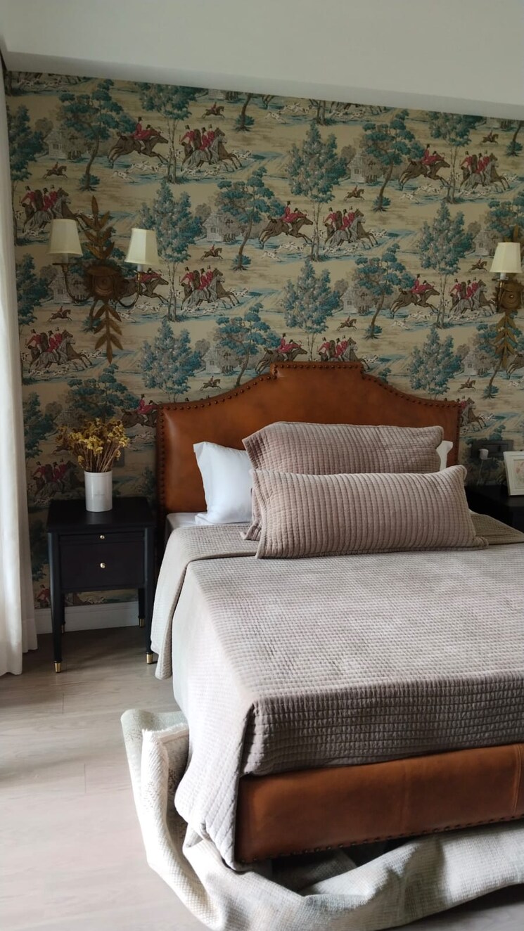 Living Room, bptp-gaia-residences 3 Bedroom 2100 Sq.Ft. Apartment In Sector 102 Gurgaon 9658904