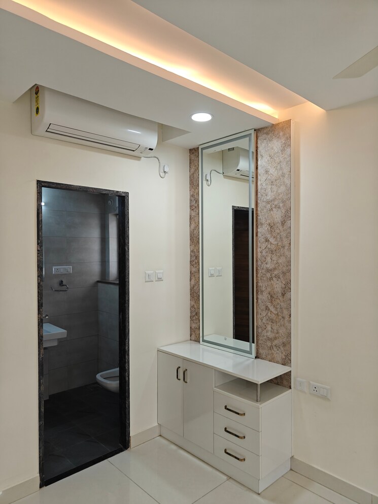 undefined, my-home-mangala 3 Bedroom 1798 Sq.Ft. Apartment In Kondapur Hyderabad 9690312