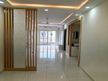 Building Lobby in 3 BHK Apartment at My Home Mangala, Kondapur – for Rent