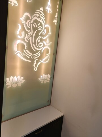 Room in 3 BHK Apartment at My Home Mangala, Kondapur – for Rent