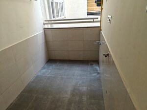 Kitchen in 3 BHK Apartment at My Home Mangala, Kondapur – for Rent