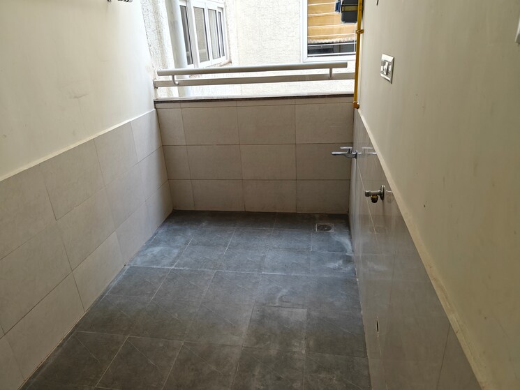 Kitchen, my-home-mangala 3 Bedroom 1798 Sq.Ft. Apartment In Kondapur Hyderabad 9690312