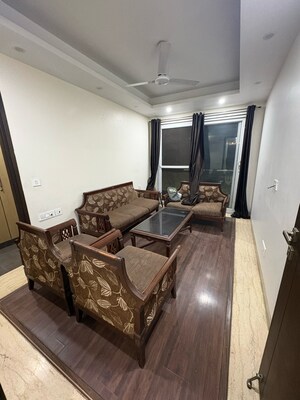 2 BHK Builder Floor For Rent in Malviya Nagar
