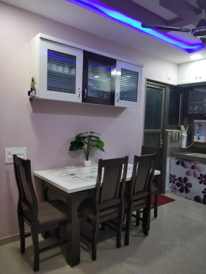 Gym in 3 BHK Apartment at Swati Florence, Bopal – for Rent