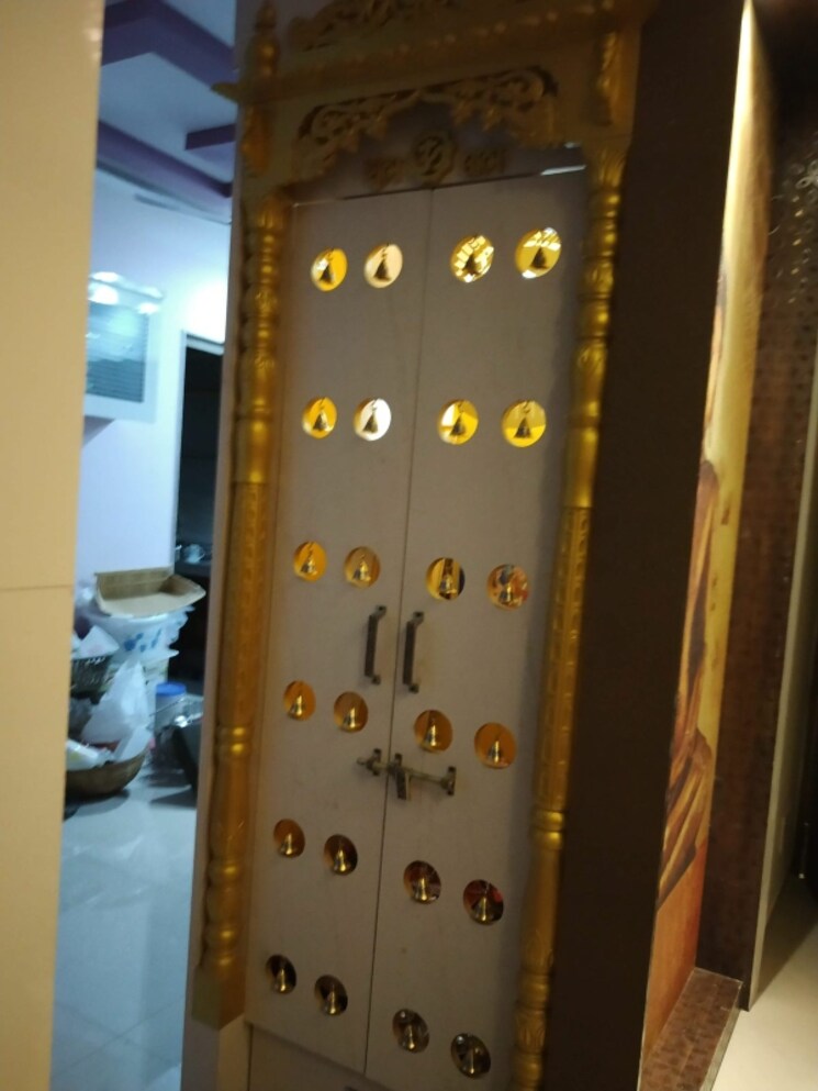 undefined, swati-florence 3 Bedroom 1500 Sq.Ft. Apartment In Bopal Ahmedabad 9690311