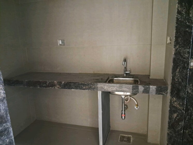 Bathroom, dnk-square Commercial Office Space 1230 Sq.Ft. In Viman Nagar Pune 9690302