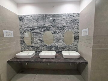 Furnished Amenities in  Office Space at DNK Square, Viman Nagar – for Sale