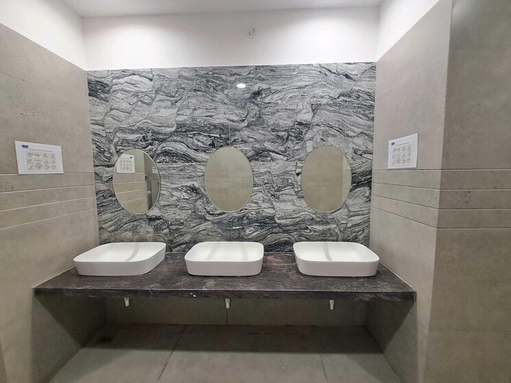 undefined, dnk-square Commercial Office Space 1230 Sq.Ft. In Viman Nagar Pune 9690302