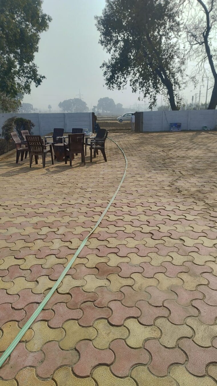 Exterior View, dadri  110 Sq.Yd. Plot In Dadri Greater Noida 9690309