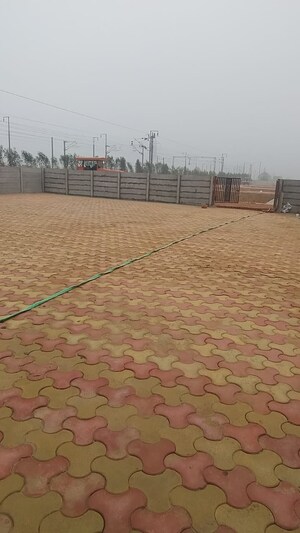  Plot – Exterior View View at Dadri - for Sale