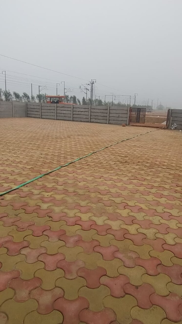 Exterior View, dadri  110 Sq.Yd. Plot In Dadri Greater Noida 9690309