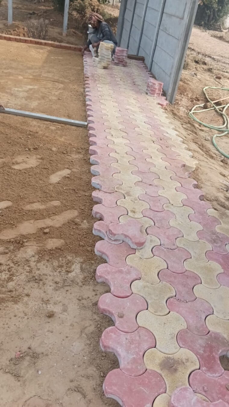 undefined, dadri  110 Sq.Yd. Plot In Dadri Greater Noida 9690309