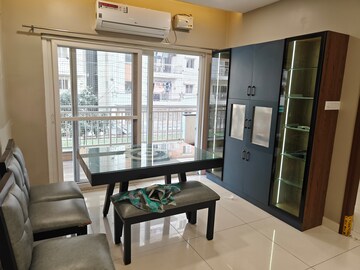 2 BHK Apartment For Rent in My Home Mangala, Kondapur