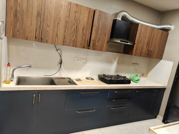 Kitchen in 2 BHK Apartment at My Home Mangala, Kondapur – for Rent