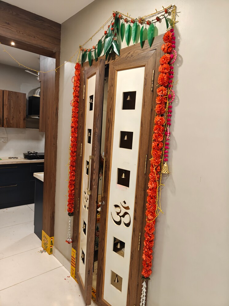 Exterior View, my-home-mangala 2 Bedroom 1297 Sq.Ft. Apartment In Kondapur Hyderabad 9690317