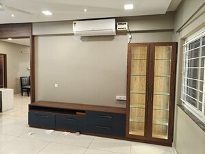 Room in 2 BHK Apartment at My Home Mangala, Kondapur – for Rent