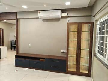 Room in 2 BHK Apartment at My Home Mangala, Kondapur – for Rent