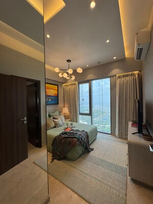 2 BHK Apartment For Rent in Atul Wallace Fortuna, Mazgaon