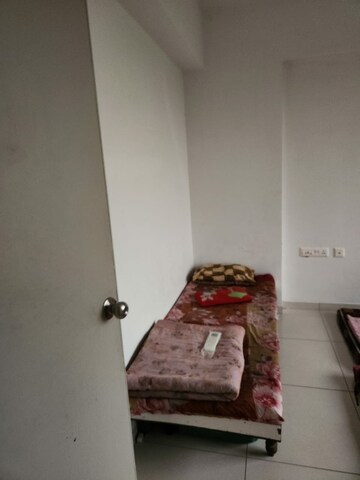 Furnished Amenities in 1.5 BHK Apartment at Sun Rising Homes, Jagatpur – for Rent