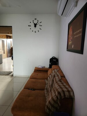 1.5 BHK Apartment For Rent in Sun Rising Homes, Jagatpur